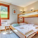 Apartman Picaron A13 Morzine