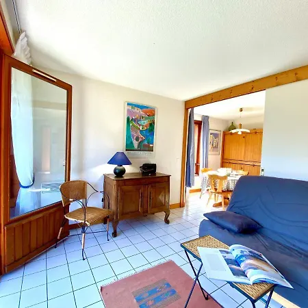 Picaron A13 Apartment *