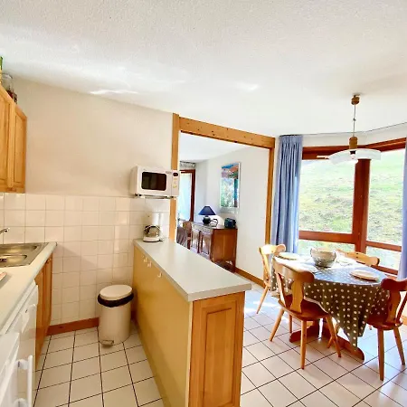 Apartment Picaron A13