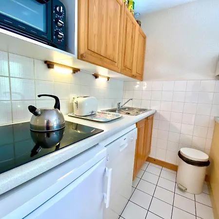 Picaron A13 Apartment *
