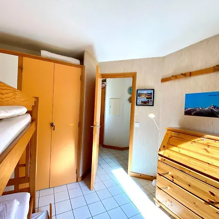 Picaron A13 Apartment