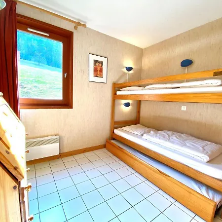 Picaron A13 Apartment *