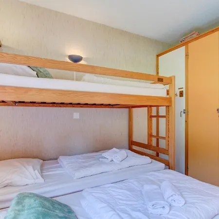 Picaron A13 * Morzine