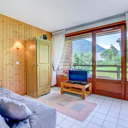 Apartamento Picaron A13 Morzine